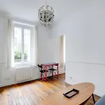 Charming Apartment - 1Br- 2P - Nation